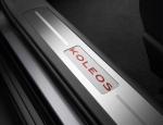 Renault Koleos 2008 года